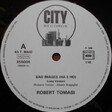 Robert Tomasi – Sad Images - Виниловые пластинки, Интернет-Магазин "Ультра", Екатеринбург  