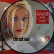 Christina Aguilera – Christina Aguilera (Picture) - Виниловые пластинки, Интернет-Магазин "Ультра", Екатеринбург  