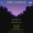 Ken Laszlo – Dancing Together (Coloured) - Виниловые пластинки, Интернет-Магазин "Ультра", Екатеринбург  