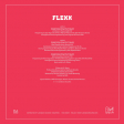 Flexx – Forever Starts Today (Coloured) - Виниловые пластинки, Интернет-Магазин "Ультра", Екатеринбург  