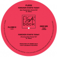Flexx – Forever Starts Today (Coloured) - Виниловые пластинки, Интернет-Магазин "Ультра", Екатеринбург  