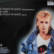 Kenny Masters – Touch Of Magic - Виниловые пластинки, Интернет-Магазин "Ультра", Екатеринбург  