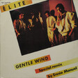 Elite – Gentle Wind (Remix) - Виниловые пластинки, Интернет-Магазин "Ультра", Екатеринбург  