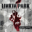 Linkin Park – Hybrid Theory - Виниловые пластинки, Интернет-Магазин "Ультра", Екатеринбург  