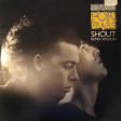 Tears For Fears – Shout (Extended Version) - Виниловые пластинки, Интернет-Магазин "Ультра", Екатеринбург  
