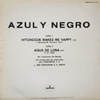 Azul Y Negro – Hitchcock Makes Me Happy - Виниловые пластинки, Интернет-Магазин "Ультра", Екатеринбург  