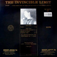 Invincible Limit, The  – Push! (New Mix) - Виниловые пластинки, Интернет-Магазин "Ультра", Екатеринбург  