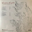 Rebekka Bakken – Winter Nights - Виниловые пластинки, Интернет-Магазин "Ультра", Екатеринбург  