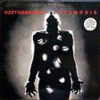 Ozzy Osbourne – Ozzmosis - Виниловые пластинки, Интернет-Магазин "Ультра", Екатеринбург  