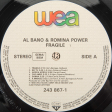 Al Bano & Romina Power – Fragile - Виниловые пластинки, Интернет-Магазин "Ультра", Екатеринбург  