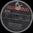 Marianne Rosenberg – I Need Your Love Tonight - Виниловые пластинки, Интернет-Магазин "Ультра", Екатеринбург  