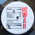 U2 - War - Виниловые пластинки, Интернет-Магазин "Ультра", Екатеринбург  
