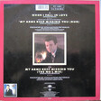 Rick Astley – When I Fall In Love / My Arms Keep Missing You - Виниловые пластинки, Интернет-Магазин "Ультра", Екатеринбург  