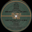 Stage – I Can't Get You Out Of My Mind - Виниловые пластинки, Интернет-Магазин "Ультра", Екатеринбург  