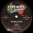 Swan – Shining Star - Виниловые пластинки, Интернет-Магазин "Ультра", Екатеринбург  