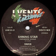 Swan – Shining Star - Виниловые пластинки, Интернет-Магазин "Ультра", Екатеринбург  