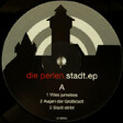 Die Perlen – Stadt.EP - Виниловые пластинки, Интернет-Магазин "Ультра", Екатеринбург  