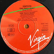 Visitors – One Track Heart - Виниловые пластинки, Интернет-Магазин "Ультра", Екатеринбург  