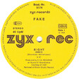 Fake – Right / New Art - Виниловые пластинки, Интернет-Магазин "Ультра", Екатеринбург  