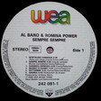 Al Bano & Romina Power – Sempre Sempre - Виниловые пластинки, Интернет-Магазин "Ультра", Екатеринбург  