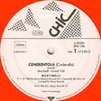 Martinelli – Cenerentola (Cinderella) Coloured - Виниловые пластинки, Интернет-Магазин "Ультра", Екатеринбург  