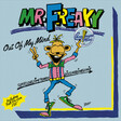Mr. Freaky – Out Of My Mind - Виниловые пластинки, Интернет-Магазин "Ультра", Екатеринбург  