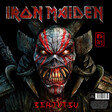 Iron Maiden – Senjutsu - Виниловые пластинки, Интернет-Магазин "Ультра", Екатеринбург  