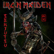 Iron Maiden – Senjutsu - Виниловые пластинки, Интернет-Магазин "Ультра", Екатеринбург  