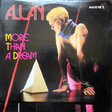 Allan  – More Than A Dream - Виниловые пластинки, Интернет-Магазин "Ультра", Екатеринбург  