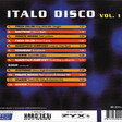 Various – Italo Disco Vol. 1 - Виниловые пластинки, Интернет-Магазин "Ультра", Екатеринбург  