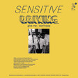 Sensitive – Driving - Виниловые пластинки, Интернет-Магазин "Ультра", Екатеринбург  