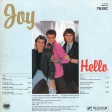Joy – Hello - Виниловые пластинки, Интернет-Магазин "Ультра", Екатеринбург  