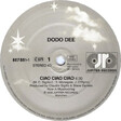 Dodo Dee – Ciao Ciao Ciao (Italo-Mix) - Виниловые пластинки, Интернет-Магазин "Ультра", Екатеринбург  
