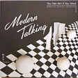 Modern Talking – You Can Win If You Want (Special Dance Version) - Виниловые пластинки, Интернет-Магазин "Ультра", Екатеринбург  