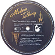 Modern Talking – You Can Win If You Want (Special Dance Version) - Виниловые пластинки, Интернет-Магазин "Ультра", Екатеринбург  