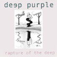 Deep Purple - Rapture Of The Deep (Coloured) - Виниловые пластинки, Интернет-Магазин "Ультра", Екатеринбург  