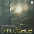 Юрий Саульский - Ожидание - Виниловые пластинки, Интернет-Магазин "Ультра", Екатеринбург  