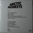 Arctic Monkeys – Suck It And See - Виниловые пластинки, Интернет-Магазин "Ультра", Екатеринбург  