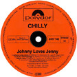 Chilly – Johnny Loves Jenny - Виниловые пластинки, Интернет-Магазин "Ультра", Екатеринбург  