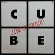 Cube – Love's Taboo - Виниловые пластинки, Интернет-Магазин "Ультра", Екатеринбург  