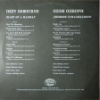 Ozzy Osbourne - Diary Of A Madman - Виниловые пластинки, Интернет-Магазин "Ультра", Екатеринбург  
