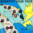 D. Light – Scratch Your Face - Виниловые пластинки, Интернет-Магазин "Ультра", Екатеринбург  