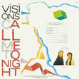 Visions – Call Me Tonight - Виниловые пластинки, Интернет-Магазин "Ультра", Екатеринбург  