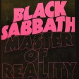 Black Sabbath - Master Of Reality - Виниловые пластинки, Интернет-Магазин "Ультра", Екатеринбург
