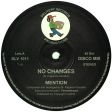 Mention – No Changes - Виниловые пластинки, Интернет-Магазин "Ультра", Екатеринбург  