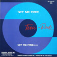 Teen-Rock – Set Me Free - Виниловые пластинки, Интернет-Магазин "Ультра", Екатеринбург  