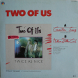 Two Of Us – Generation Swing (Coloured) - Виниловые пластинки, Интернет-Магазин "Ультра", Екатеринбург  