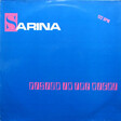 Sarina – Vision In The Night - Виниловые пластинки, Интернет-Магазин "Ультра", Екатеринбург  