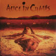 Alice In Chains – Dirt - Виниловые пластинки, Интернет-Магазин "Ультра", Екатеринбург  