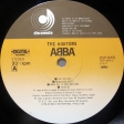 ABBA - The Visitors - Виниловые пластинки, Интернет-Магазин "Ультра", Екатеринбург  